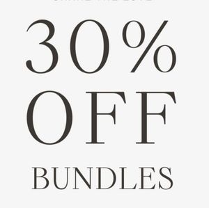 LIMITED TIME OFFER! ⭐⭐⭐⭐⭐